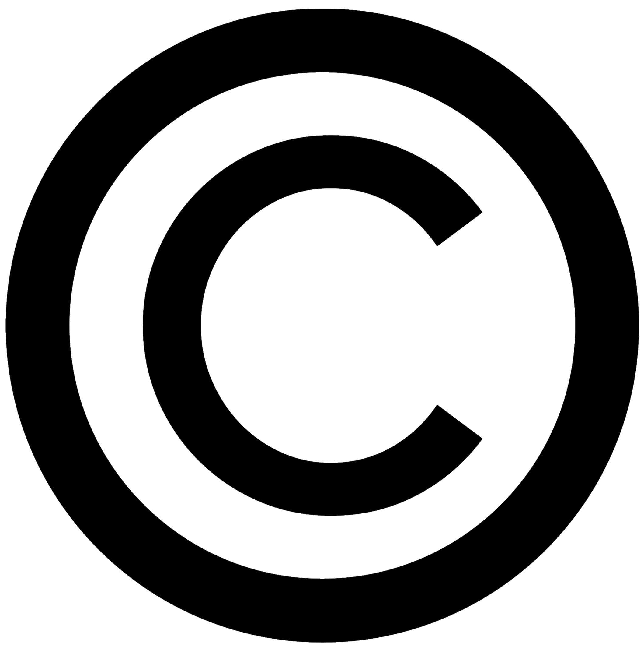 copyrightSymble